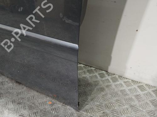 Left front door CITROËN C4 Grand Picasso I (UA_) 1.6 16V | BP29970602C2