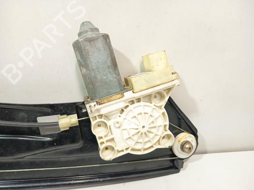 Rear right window mechanism BMW 7 (E65, E66, E67) 735 i, Li | BP33400967C25 - Image 3