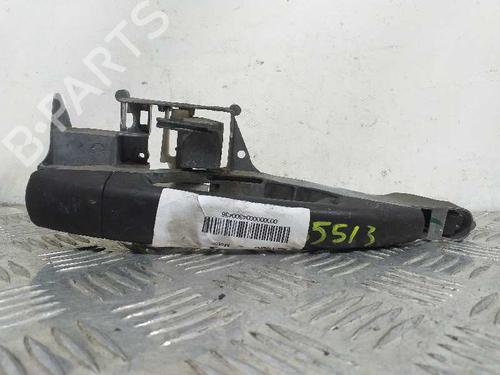 Used Left front indicator CITROËN SAXO (S0, S1) [1996-2004]  12255990