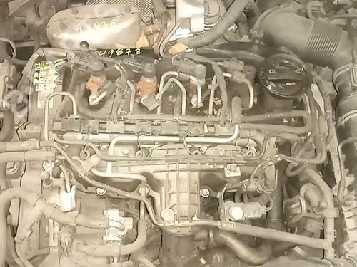 Engine control unit (ECU) SEAT ALTEA XL (5P5, 5P8) 1.6 TDI | BP20332832M57 