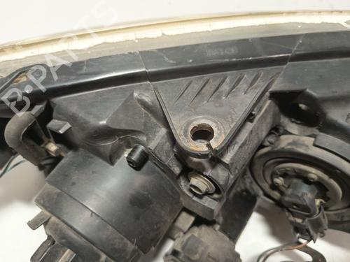 Left headlight MAZDA 3 (BK) 1.6 DI Turbo | BP37997137C28 - Image 3