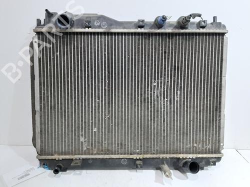 Used Water radiator Water radiator HONDA CIVIC VII Hatchback (EU, EP, EV) 1.7 CTDi (EP4, EU9) (100 hp) 15710308 15710308