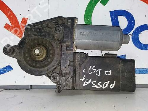 Used Left front window motor Left front window motor VW PASSAT B5 (3B2) 1.9 TDI (115 hp) 5177494 5177494