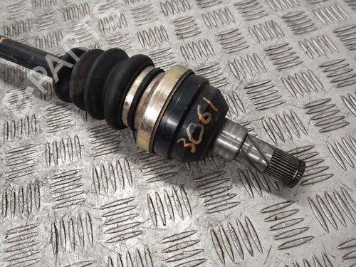 Right front driveshaft OPEL ASTRA H (A04) 1.7 CDTI (L48) | BP26596580M39 - Image 4
