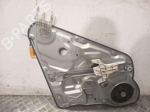 Rear left window mechanism KIA CEE'D SW (ED) 1.6 CRDi 90 | BP37605750C24 - Image 3