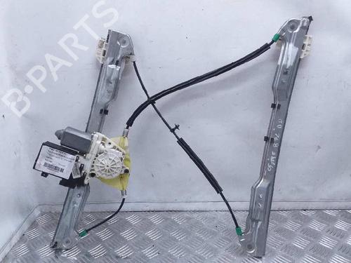 Used Front right window mechanism Front right window mechanism CITROËN C5 I (DC_) 1.8 16V (DC6FZB, DC6FZE) (115 hp) 5203141 5203141