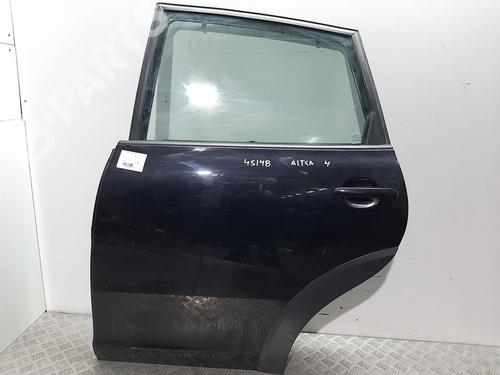 Used Left rear door SEAT ALTEA (5P1) [2004-2015]  8823167