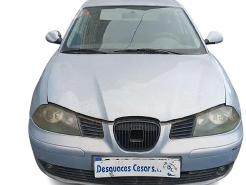 Engine control unit (ECU) SEAT IBIZA III (6L1) 1.9 SDI | BP20983023M57 