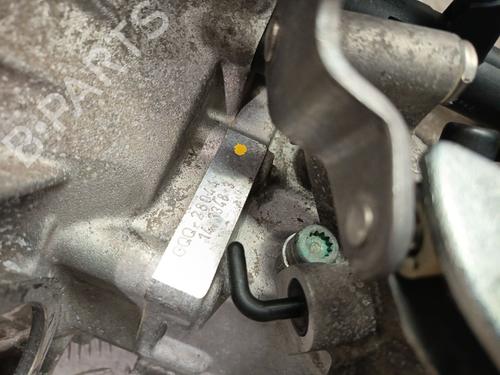 Gearbox VW GOLF V (1K1) 1.9 TDI | BP36529279M3 - Image 5