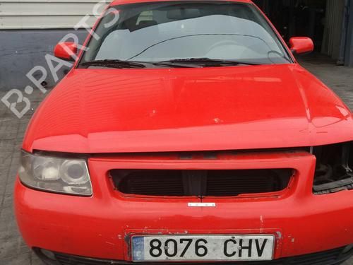 Left mirror AUDI A3 (8L1) 1.9 TDI | BP8182485C26 
