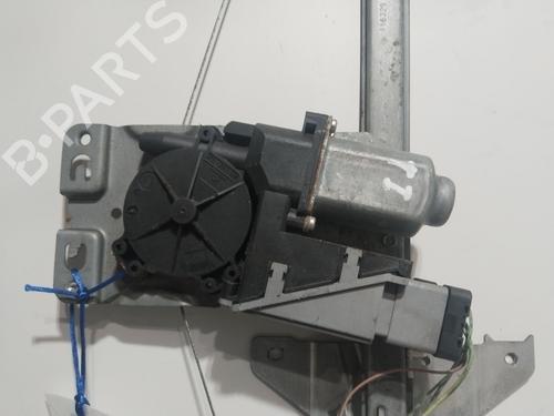 Rear left window mechanism PEUGEOT 307 SW (3H)  | BP26737955C24 