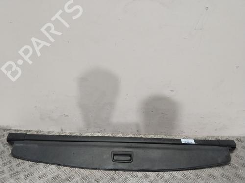 Used Rear parcel shelf VW TOURAN (1T1, 1T2) 1.9 TDI (105 hp) 25823021