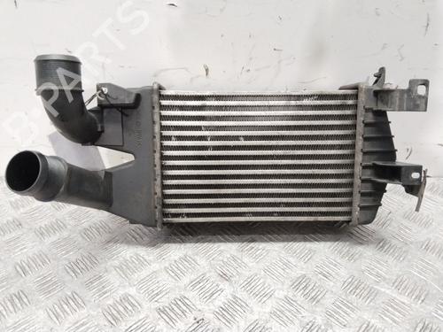Used Intercooler Intercooler OPEL ZAFIRA / ZAFIRA FAMILY B (A05) 1.9 CDTI (M75) (150 hp) 20137276 20137276
