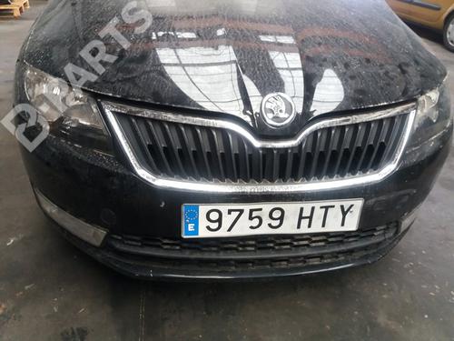 Used Parts SKODA RAPID (NH3, NK3, NK6)  1.6 TDI  934846
