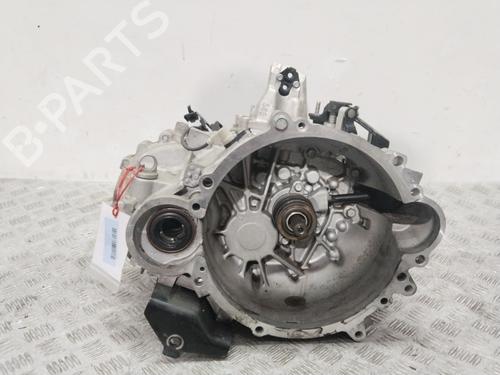 gearbox-kia-ceed-sportswagon-cd-2018-28021835 main image