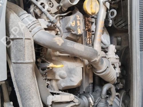Used Engine Engine RENAULT CLIO III Grandtour (KR0/1_) 1.5 dCi (KR0F) (86 hp) 30194133 30194133