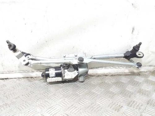 Used Front wiper motor Front wiper motor BMW 1 (E87) 118 d (143 hp) 6461848 6461848