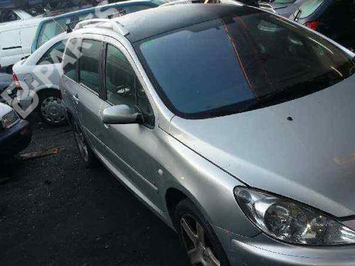 Driver airbag PEUGEOT 307 (3A/C)  | BP5189839C9 