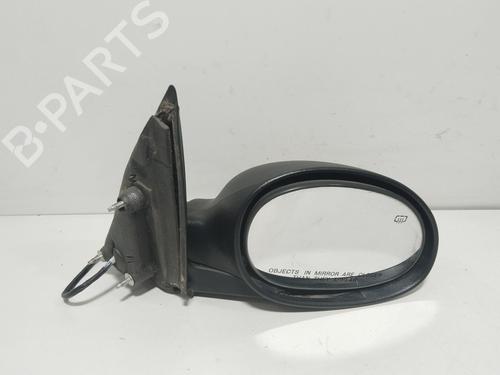 Used Right mirror Right mirror 37243302 37243302