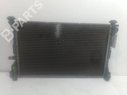 Køler FORD FOCUS I (DAW, DBW)  | BP10730049M31 