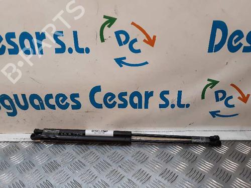 Gassdemper Bakluke PEUGEOT 206 Hatchback (2A/C) [1998-2012]  14066268