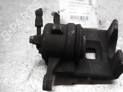 Used Right front brake caliper Right front brake caliper FORD FIESTA VI (CB1, CCN) [2008-2026] 11595211 11595211