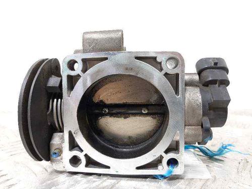 Throttle body VOLVO V40 Estate (645)  | BP5965548M82 