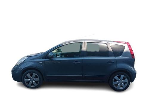 Gearbox NISSAN NOTE (E11, NE11) 1.5 dCi | BP32426334M3 - Image 8