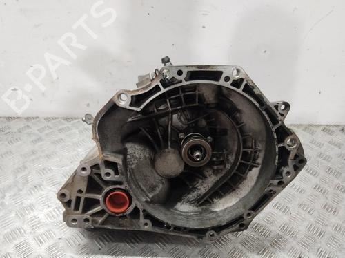 Used Gearbox Gearbox OPEL CORSA D (S07) [2006-2015] 33208776 33208776