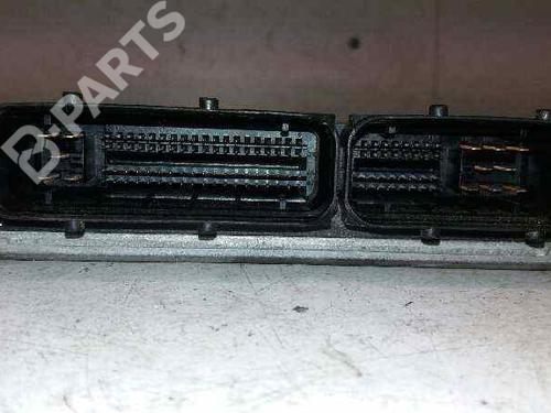 Engine control unit (ECU) SEAT IBIZA III (6L1)  | BP5161901M57 