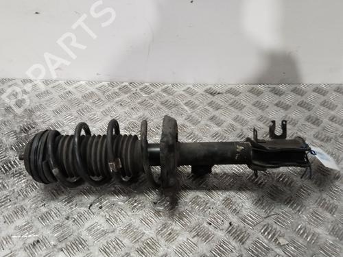 Used Left front shock absorber Left front shock absorber OPEL CORSA D (S07) 1.3 CDTI (L08, L68) (75 hp) 27406657 27406657