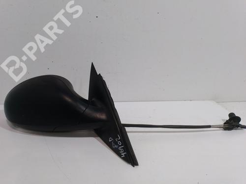Right mirror SEAT IBIZA III (6L1)  | BP10541111C27 