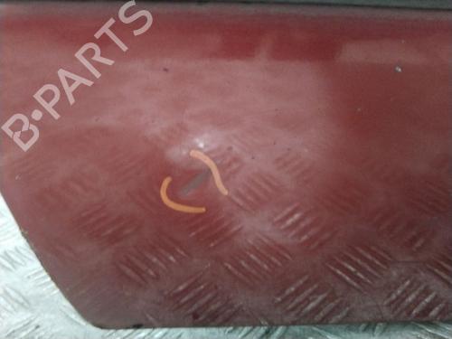 Left front door SUZUKI SX4 (EY, GY) 1.6 VVT (RW416, YA21S) | BP29750025C2 