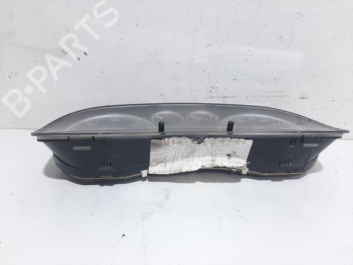 Instrument cluster PEUGEOT 307 (3A/C) 2.0 HDi 110 | BP18842522C47 