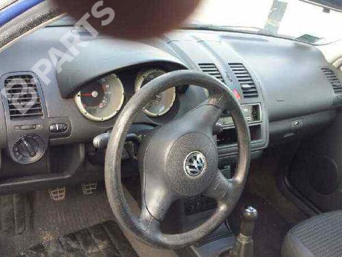 Right mirror VW POLO (6N2)  | BP5198479C27 