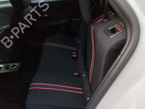 Climate control OPEL CORSA F (P2JO) 1.2 (68) | BP29438177I5 - Image 7