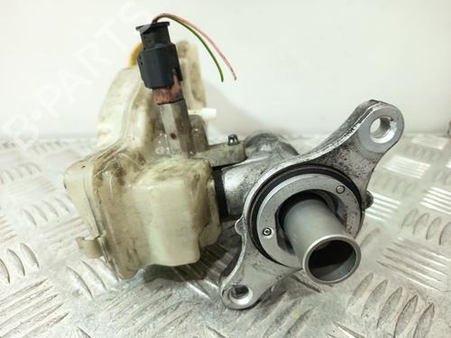 Brake master cylinder CITROËN C-ELYSEE (DD_) 1.6 BlueHDi 100 | BP40228462M77  - Image 5