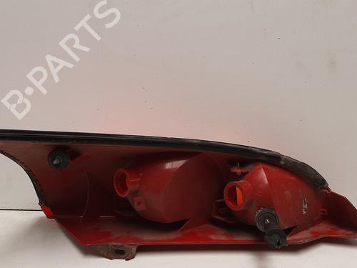 Left taillight FORD FOCUS I (DAW, DBW)  | BP5206039C34 