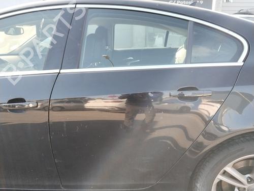 left-rear-door-opel-insignia-a-g09-2008-2009-2010-2011-2012-2013-2014-2015-2016-2017-32656608 main image