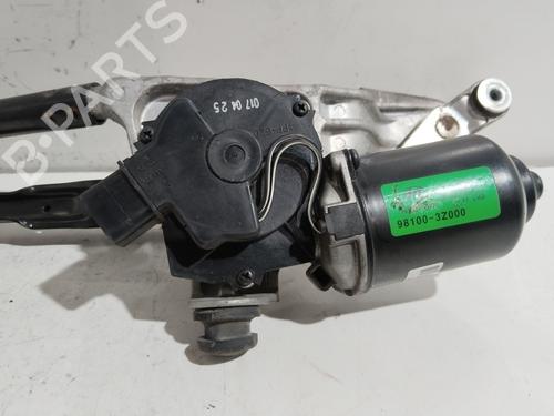 Front wiper motor HYUNDAI i40 I (VF)  | BP21386018M29 