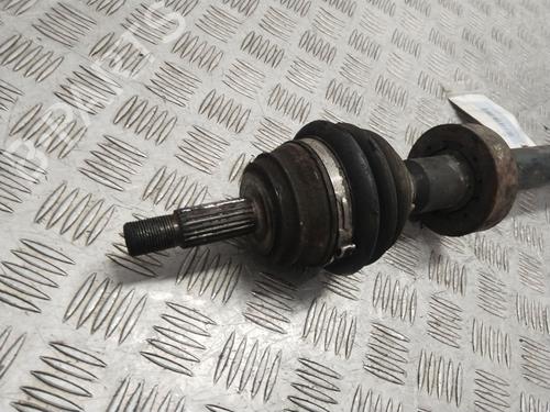Right front driveshaft SEAT CORDOBA (6K1, 6K2) 1.4 i | BP26175766M39 