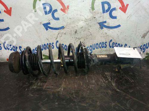 Used Left front shock absorber SEAT IBIZA II (6K1) [1993-2002]  5164749
