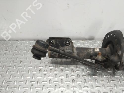 Right front shock absorber NISSAN NV200 Van e-NV (ME0N) | BP37509701M17 - Image 3