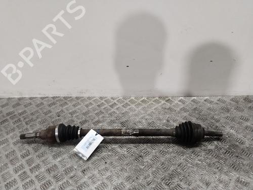 Used Right front driveshaft CITROËN C3 I (FC_, FN_) 1.4 i (73 hp) 27505405