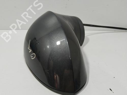 Right mirror SEAT IBIZA IV SC (6J1, 6P5) 1.2 | BP27861248C27 