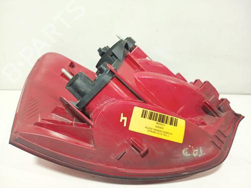 Right taillight CITROËN C5 III (RD_) 2.0 HDi 165 (RDRHHA, RDRHH8) | BP35804687C35  - Image 5