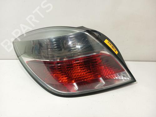 Used Left taillight Left taillight OPEL ASTRA H GTC (A04) 1.7 CDTi (L08) (101 hp) 34474390 34474390