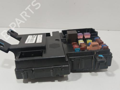 Fuse box KIA CARNIVAL / GRAND CARNIVAL III (VQ) 2.9 CRDi | BP27930665E1 