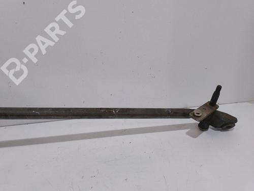 Front wiper motor CITROËN C4 I (LC_)  | BP10564592M29 