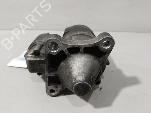 Used Starter RENAULT SCÉNIC II (JM0/1_) 1.6 (JM0C, JM0J, JM1B) (113 hp) 30393102